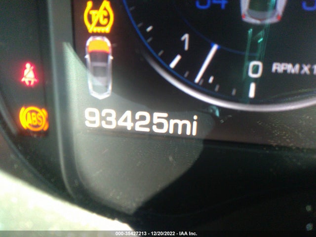 Cadillac Xts Premium 2015 2G61P5S31F9195063 Image 8