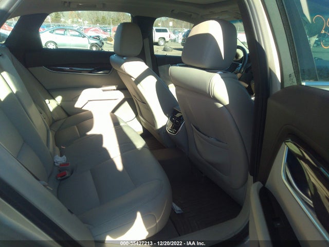 Cadillac Xts Premium 2015 2G61P5S31F9195063 Image 8