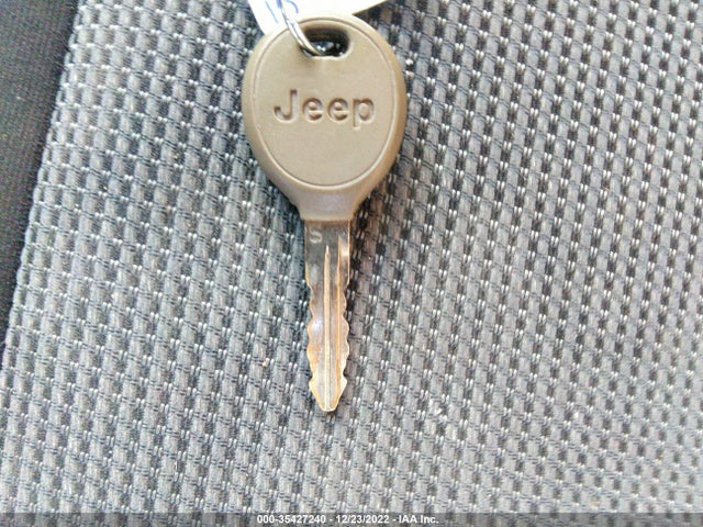 Jeep Compass Sport 2017 1C4NJCBA5HD119287 Image 3