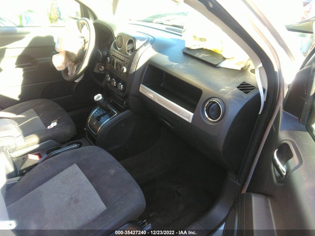 Jeep Compass Sport 2017 1C4NJCBA5HD119287 Image 7