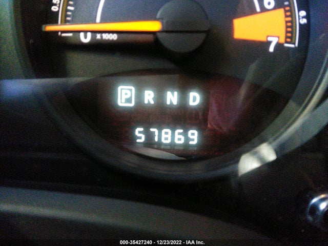 Jeep Compass Sport 2017 1C4NJCBA5HD119287 Image 9