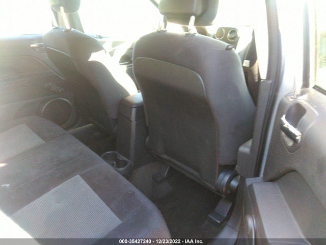 Jeep Compass Sport 2017 1C4NJCBA5HD119287 Image 10