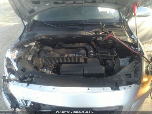 YV1622FS1C2119476 Volvo S60 T5