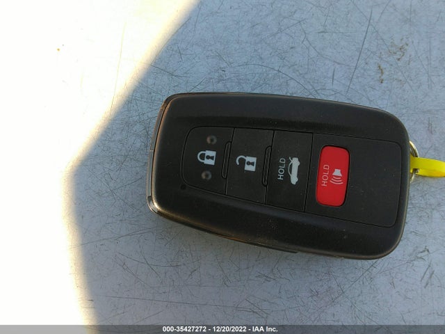 2021 Toyota Camry, VIN: 4T1KZ1AK1MU050386