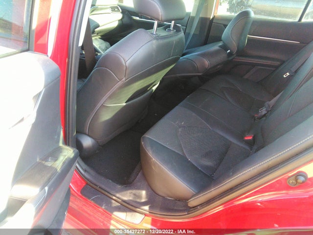 2021 Toyota Camry, VIN: 4T1KZ1AK1MU050386