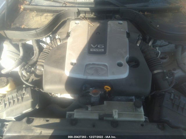 2015 Infiniti Q40, VIN: JN1CV6APXFM500846
