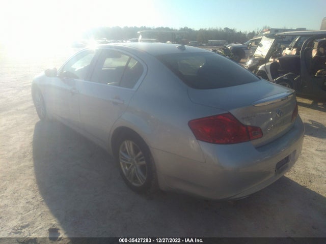 2015 Infiniti Q40, VIN: JN1CV6APXFM500846