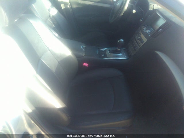 2015 Infiniti Q40, VIN: JN1CV6APXFM500846