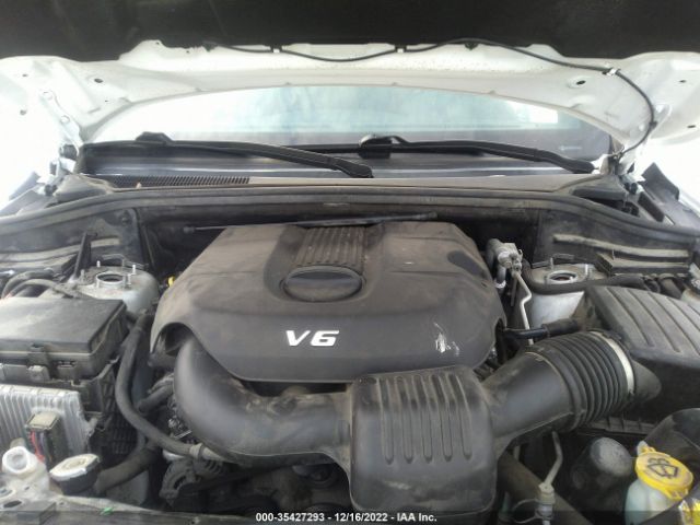 1C4RJFAG5FC905280 Jeep Grand Cherokee Laredo