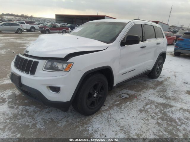 1C4RJFAG5FC905280 Jeep Grand Cherokee Laredo