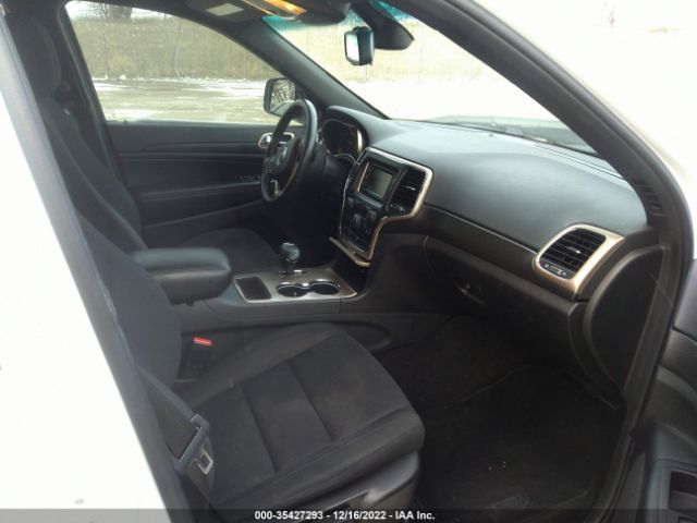 1C4RJFAG5FC905280 Jeep Grand Cherokee Laredo