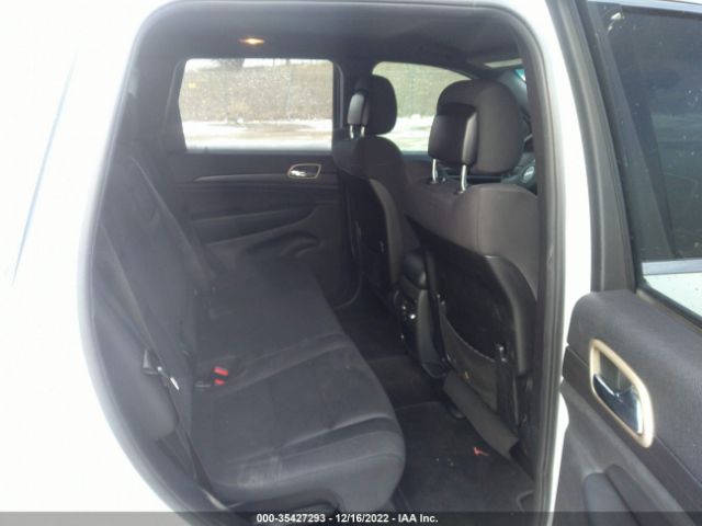 1C4RJFAG5FC905280 Jeep Grand Cherokee Laredo