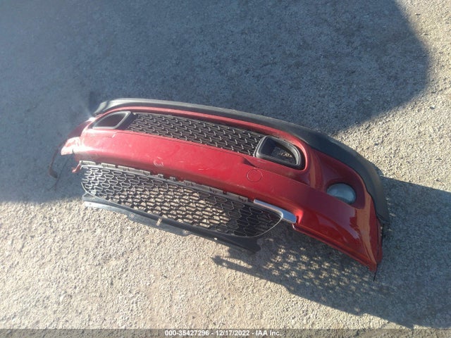 WMWSV3C51DT477587 Mini Cooper Hardtop S