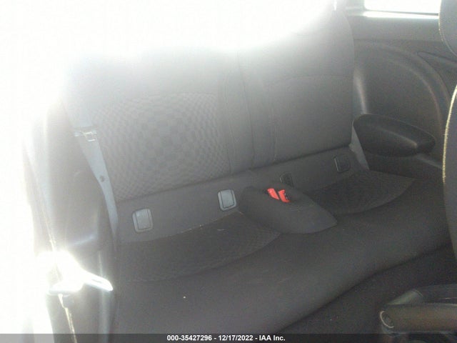 WMWSV3C51DT477587 Mini Cooper Hardtop S