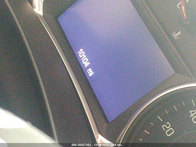 Chevrolet EQUINOX LT 2022 3GNAXTEV6NL134745 Image 7