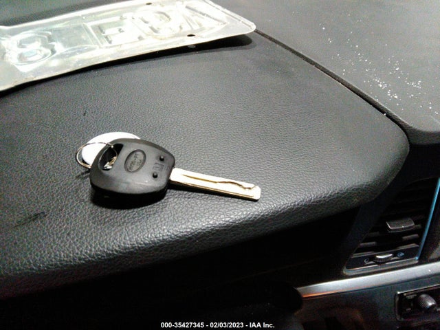 Hyundai SONATA SE 2016 5NPE24AF8GH299356 Image 11