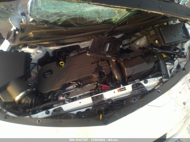 Chevrolet MALIBU LS 2022 1G1ZB5ST5NF214016 Image 10