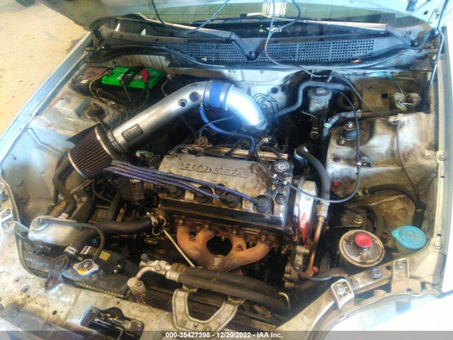 1998 HONDA CIVIC DX VIN: 2HGEJ6621WH544026