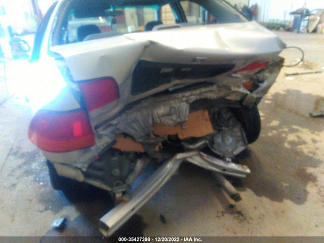 1998 HONDA CIVIC DX VIN: 2HGEJ6621WH544026