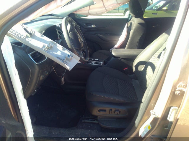 2019 Chevrolet Equinox, VIN: 2GNAXKEV4K6290535