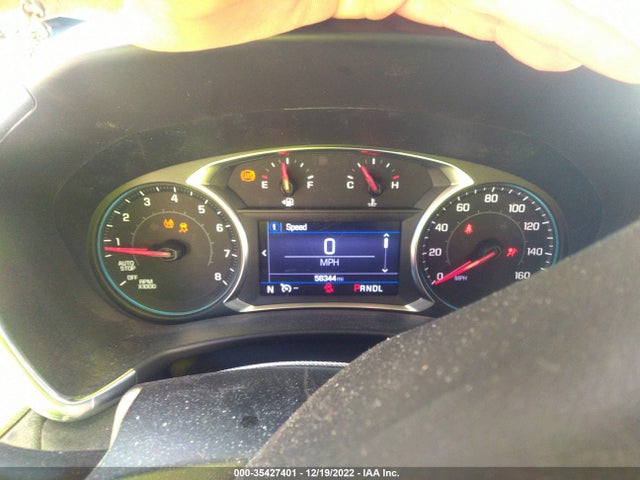 2019 Chevrolet Equinox, VIN: 2GNAXKEV4K6290535