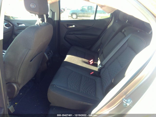 2019 Chevrolet Equinox, VIN: 2GNAXKEV4K6290535