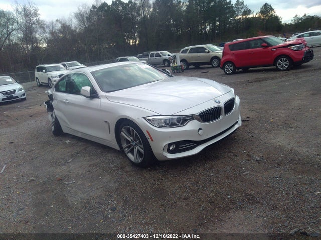 2017 WBA4R7C33HK896345 main image