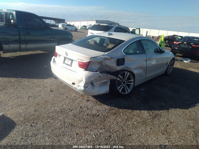 BMW 4 Series 430i 2017 WBA4R7C33HK896345 Image 5
