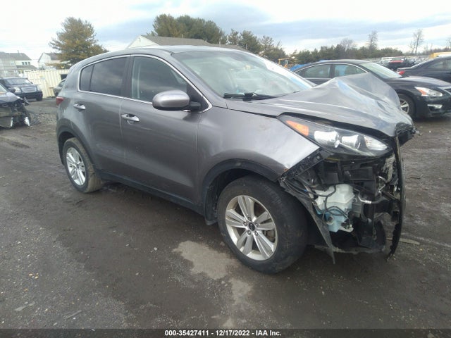 2019 Kia Sportage, VIN: KNDPM3AC5K7540886