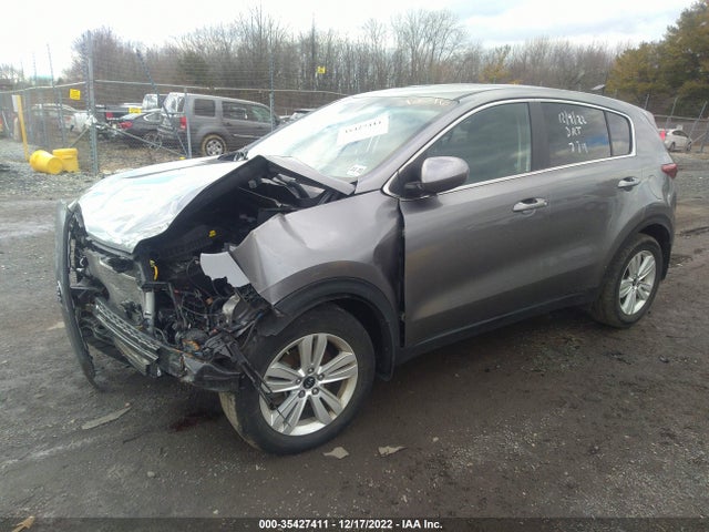 2019 Kia Sportage, VIN: KNDPM3AC5K7540886