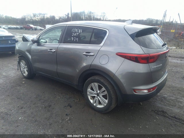 2019 Kia Sportage, VIN: KNDPM3AC5K7540886