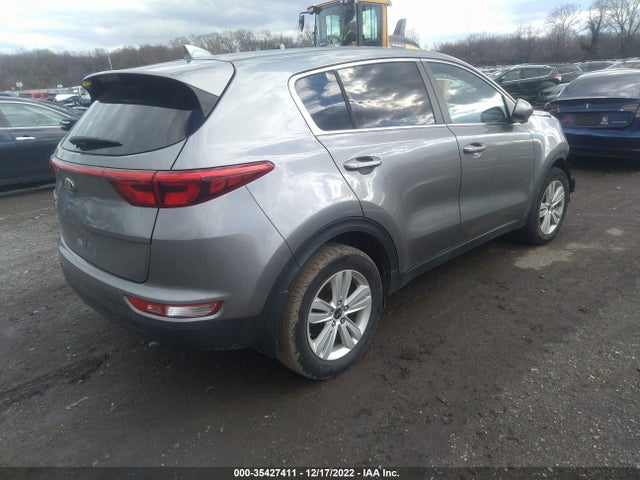 2019 Kia Sportage, VIN: KNDPM3AC5K7540886