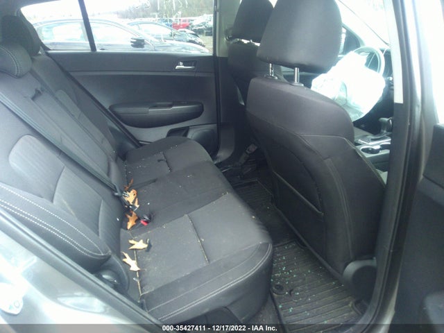 2019 Kia Sportage, VIN: KNDPM3AC5K7540886