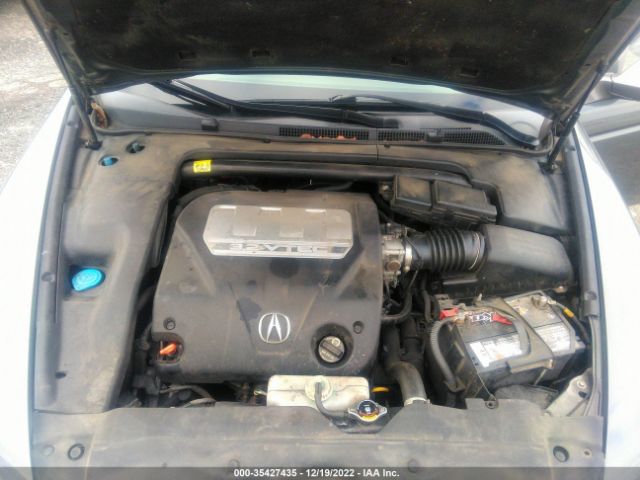 19UUA66278A007691 Acura TL