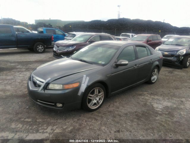 19UUA66278A007691 Acura TL