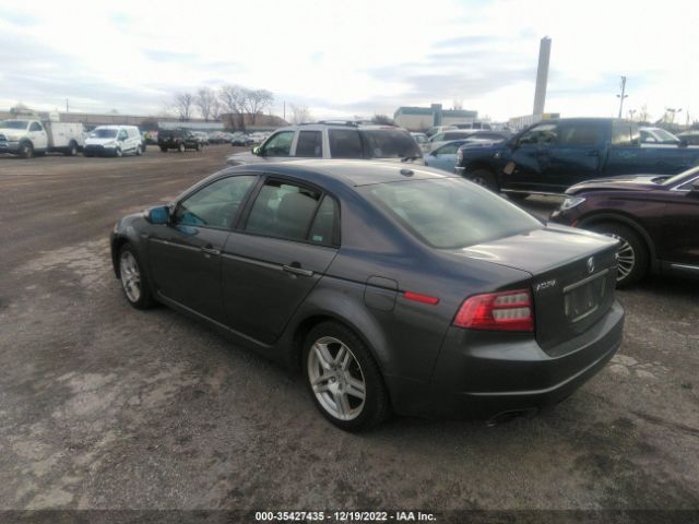 19UUA66278A007691 Acura TL