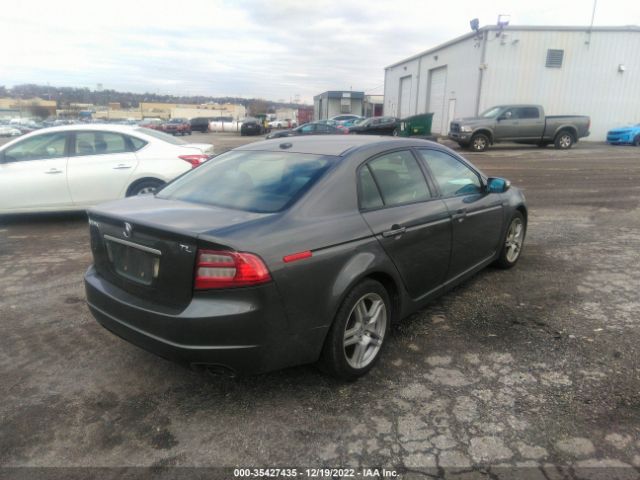 19UUA66278A007691 Acura TL