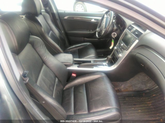 19UUA66278A007691 Acura TL