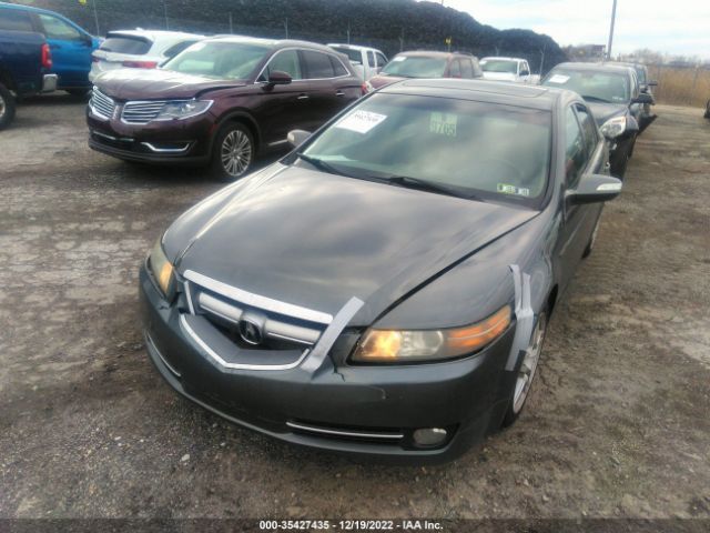 19UUA66278A007691 Acura TL