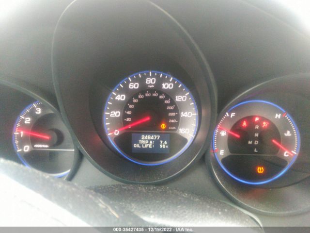 19UUA66278A007691 Acura TL