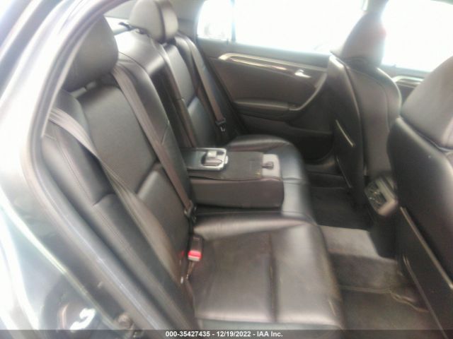 19UUA66278A007691 Acura TL