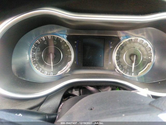 1C3CCCAB0GN175839 Chrysler 200 Limited