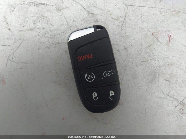 Jeep Compass Latitude W/sun/safety Pkg 2020 3C4NJDBB8LT222012 Image 11