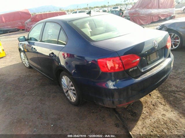 3VWLL7AJ9DM358296 Volkswagen Jetta Sedan Tdi W/premium/nav