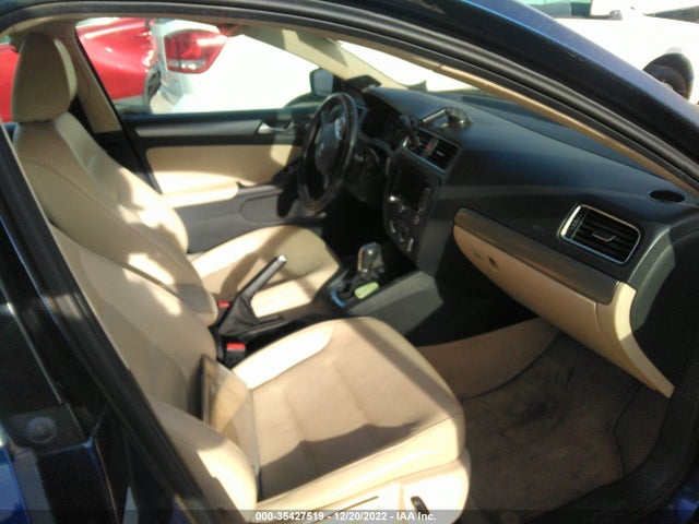 3VWLL7AJ9DM358296 Volkswagen Jetta Sedan Tdi W/premium/nav