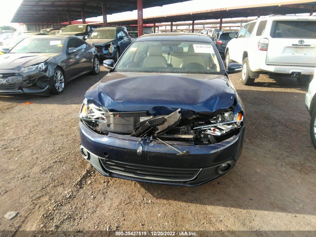 3VWLL7AJ9DM358296 Volkswagen Jetta Sedan Tdi W/premium/nav