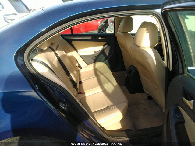 3VWLL7AJ9DM358296 Volkswagen Jetta Sedan Tdi W/premium/nav