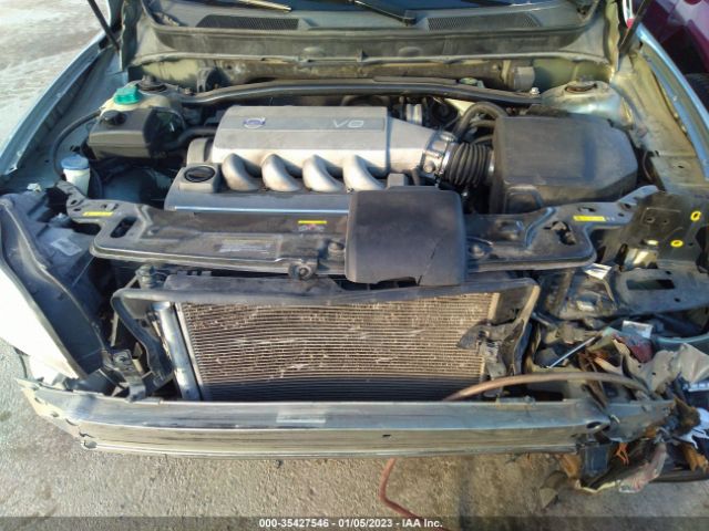 YV4CZ852781423348 Volvo XC90 V8