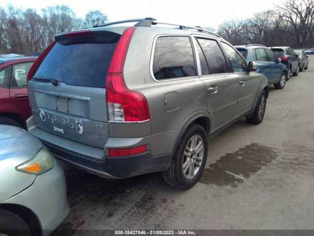 YV4CZ852781423348 Volvo XC90 V8