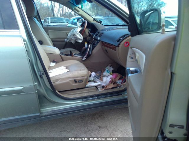 YV4CZ852781423348 Volvo XC90 V8